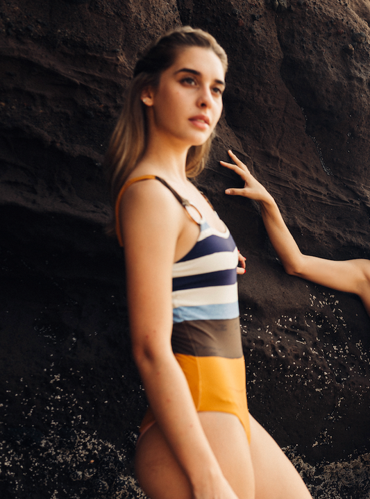 One Piece Cala de la Cruz